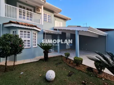 Sobrado com 3 Quartos à venda, 268m² no Bosque de Barão Geraldo, Campinas