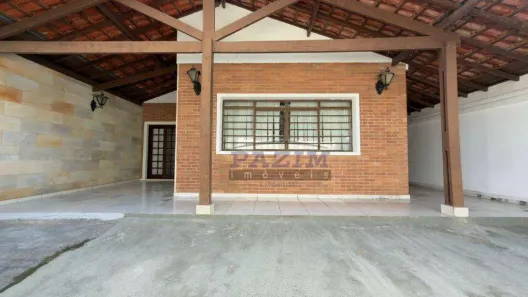 Casa com 3 Quartos para venda ou aluguel, 160m² no Centro, Vinhedo