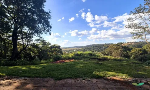 Lote/Terreno com 1 Quarto à venda, 3322m² no Residencial Aldeia do Vale, Goiânia