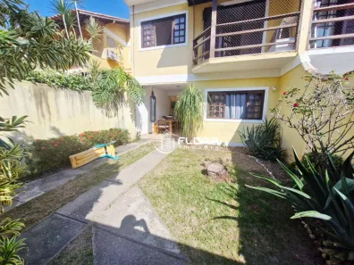 Casa com 3 Quartos à venda, 150m² no Piratininga, Niterói