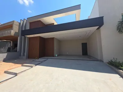 Casa de Condomínio com 3 Quartos à venda, 170m² no Parque Olívio Franceschini, Hortolândia