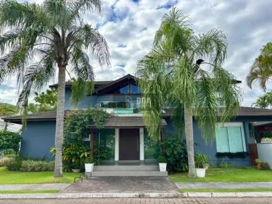 Casa com 3 Quartos à venda, 237m² no Jurerê, Florianópolis