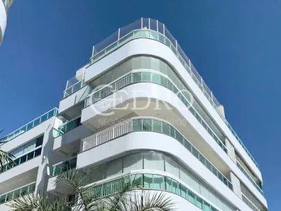Cobertura com 3 Quartos à venda, 240m² no Marlin, Cabo Frio