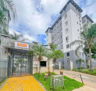 Apartamento com 2 Quartos à venda, 44m² no Estância Velha, Canoas