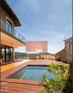 Casa com 4 Quartos à venda, 300m² no São Francisco, Niterói