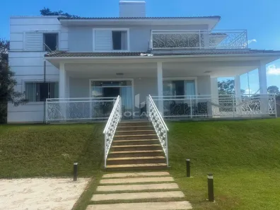 Casa de Condomínio com 5 Quartos à venda, 280m² no Parque Jardim da Serra, Juiz de Fora