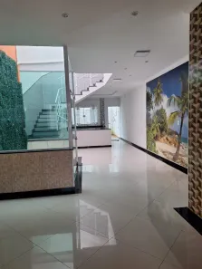 Sobrado com 4 Quartos à venda, 300m² no Nova Petrópolis, São Bernardo do Campo