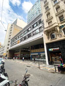 Ponto Comercial para alugar, 28m² no República, São Paulo