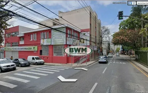 Prédio Comercial para venda ou aluguel, 434m² no Centro, Sorocaba