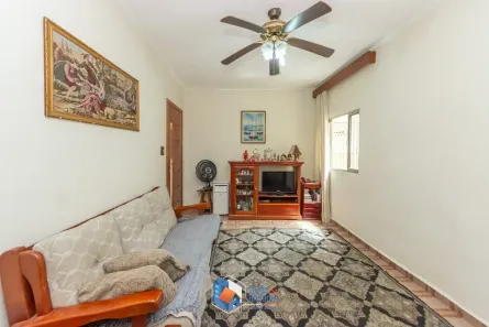 Casa com 3 Quartos à venda, 80m² no Jardim São Paulo(Zona Norte), São Paulo