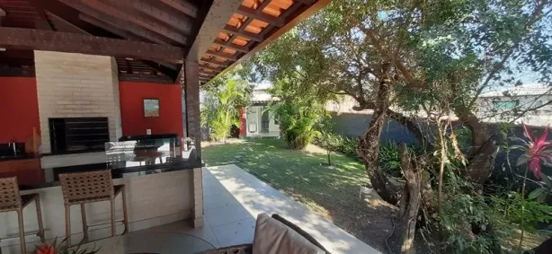 Casa com 4 Quartos à venda, 356m² no Geribá, Armação dos Búzios
