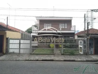 Sobrado com 3 Quartos à venda, 360m² no Centro, Osasco