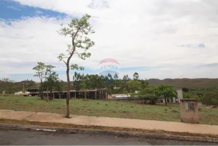 Lote/Terreno à venda, 566m² no Setor Habitacional Jardim Botânico, Brasília
