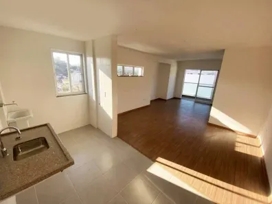 Apartamento com 1 Quarto à venda, 41m² no São Pedro, Juiz de Fora