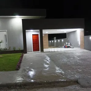 Casa com 3 Quartos à venda, 125m² no Lagoinha, Araruama