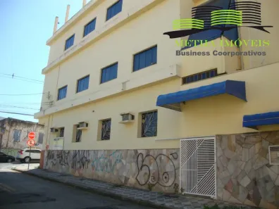 Imóvel Comercial para alugar, 540m² no Centro, Sorocaba