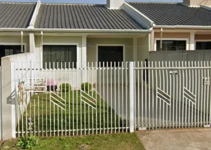 Casa com 2 Quartos à venda, 58m² no Eucaliptos, Fazenda Rio Grande