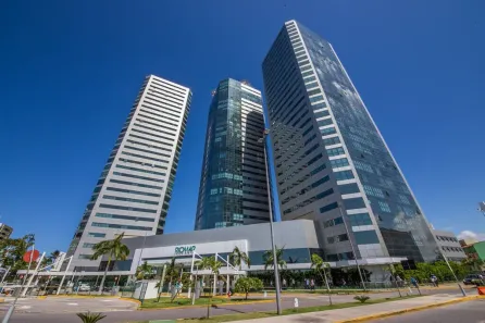 Sala Comercial à venda, 36m² no Pina, Recife