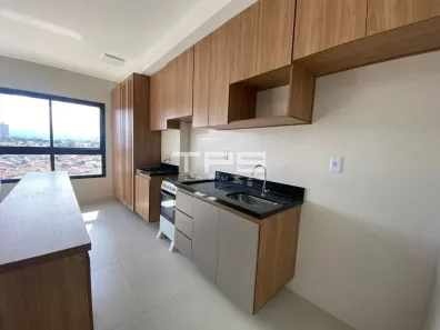 Apartamento com 2 Quartos à venda, 67m² no Nova Guará, Guaratinguetá