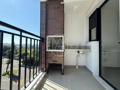 Apartamento com 3 Quartos à venda, 76m² no Swiss Park, Campinas