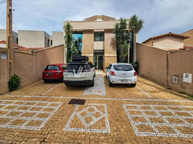 Sala Comercial com 1 Quarto à venda, 38m² no Jardim Brasil, Campinas