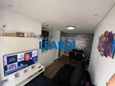 Apartamento com 2 Quartos à venda, 47m² no Novo Osasco, Osasco