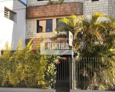 Ponto Comercial para alugar, 45m² no Nova Rússia, Ponta Grossa