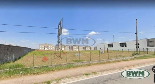 Lote/Terreno para venda ou aluguel, 5000m² no Jardim Novo Horizonte, Sorocaba