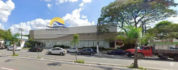 Prédio Comercial à venda, 1156m² no Indianópolis, São Paulo
