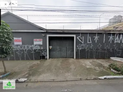 Galpão/Depósito/Armazém à venda, 1250m² no Belenzinho, São Paulo