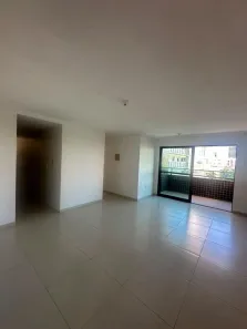 Apartamento com 2 Quartos à venda, 68m² no Aeroclube, João Pessoa
