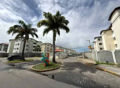 Apartamento com 2 Quartos à venda, 50m² no São Conrado, Aracaju