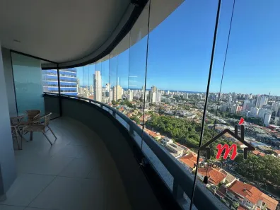 Apartamento com 1 Quarto à venda, 69m² no Caminho das Árvores, Salvador