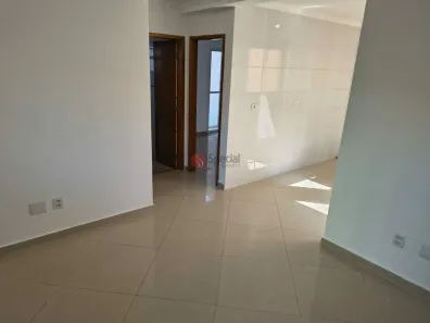 Apartamento com 2 Quartos à venda, 41m² no Vila Mafra, São Paulo