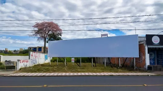 Lote/Terreno à venda, 589m² no Santa Bárbara, Criciúma