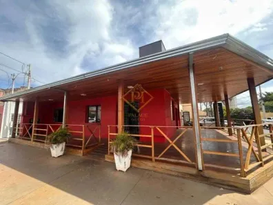 Ponto Comercial para alugar, 152m² no Alto da Boa Vista, Ribeirão Preto
