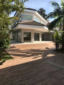 Casa de Condomínio com 5 Quartos à venda, 2000m² no Alphaville Residencial Dois, Barueri