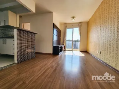 Apartamento com 2 Quartos à venda, 52m² no Jardim Sarah, São Paulo