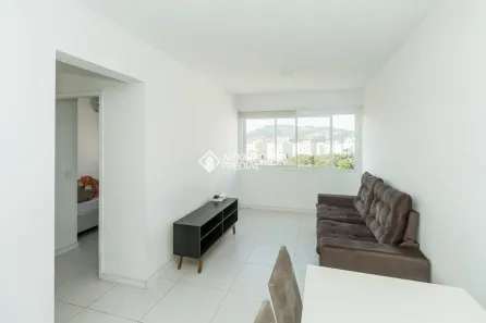 Apartamento com 2 Quartos à venda, 51m² no Vila São José, Porto Alegre