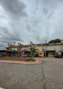 Casa de Condomínio com 2 Quartos à venda, 94m² no Planície da Serra, Serra