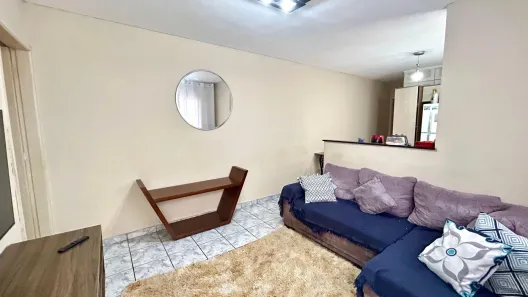 Casa com 2 Quartos para alugar, 100m² no Centro, Guarulhos