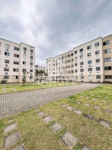 Apartamento com 3 Quartos à venda, 56m² no Vargem Pequena, Rio de Janeiro