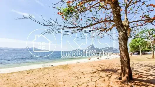 Apartamento com 1 Quarto à venda, 65m² no Santa Teresa, Rio de Janeiro