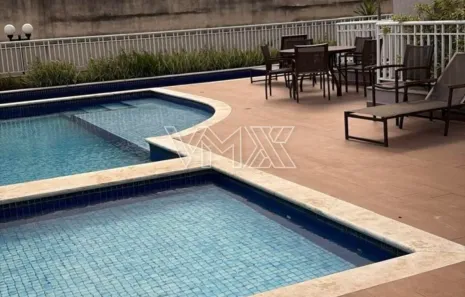 Apartamento com 3 Quartos para alugar, 78m² no Vila Guilherme, São Paulo