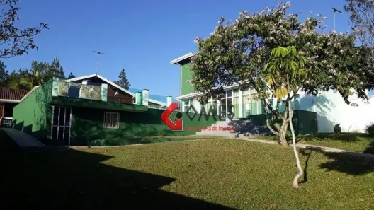 Fazenda/Sítio com 3 Quartos à venda, 360m² no Zanzala, São Bernardo do Campo