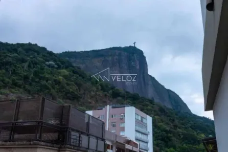 Apartamento com 3 Quartos à venda, 110m² no Jardim Botânico, Rio de Janeiro