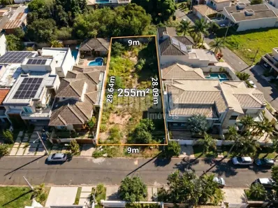Lote/Terreno à venda, 252m² no Campo Grande, Rio de Janeiro