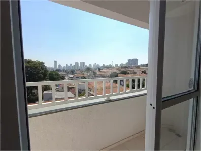 Apartamento com 1 Quarto à venda, 15m² no Jardim Aeroporto, São Paulo