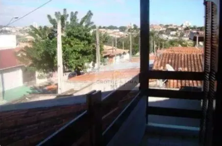 Sobrado com 5 Quartos à venda, 202m² no Jardim Pararangaba, São José dos Campos