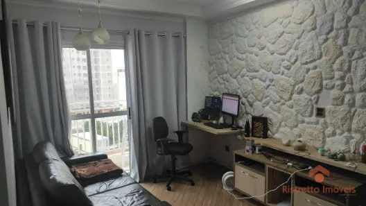 Apartamento com 2 Quartos à venda, 78m² no Vila Osasco, Osasco